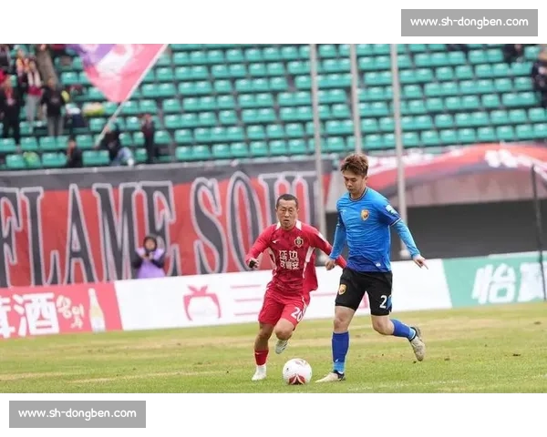 王鹏哽咽：这 1 分是血拼来的！延边客场鏖战佛山创纪录