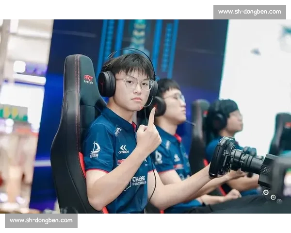 电竞选手高效睡眠管理策略与恢复技巧研究