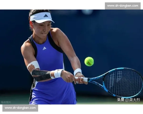 王欣瑜再战高芙：草地复仇战一触即发