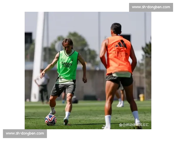 皇马新援首秀！阿诺德、赫伊森领衔出战世俱杯