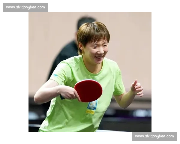 王曼昱伤病阴影笼罩！爆冷签运再遇克星张本美和