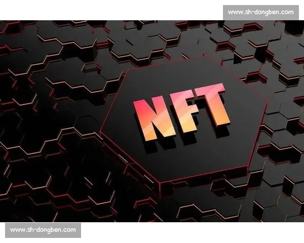 电竞NFT崛起引领虚拟世界新潮流 游戏资产价值如何重塑数字经济