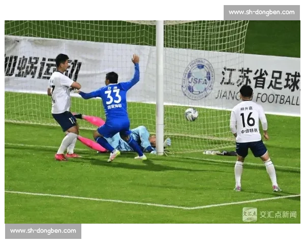 苏超现象级刷屏：4 万观众见证江苏足球新传奇