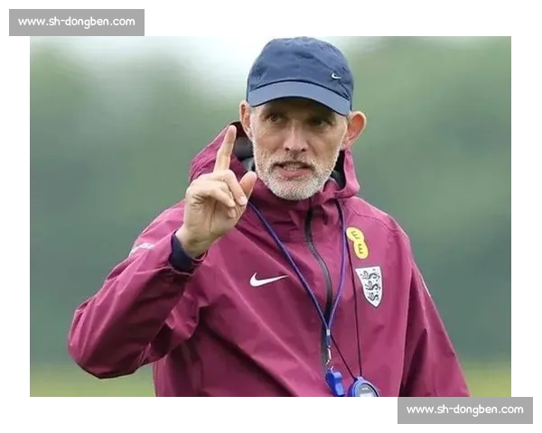 图赫尔力挺拉什福德：训练场光芒未灭，团队护航待复苏