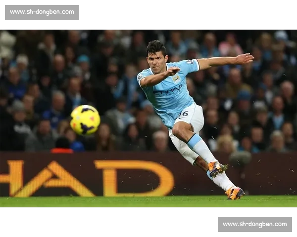 塞尔吉奥阿圭罗从街头少年到绿茵传奇的奋斗与荣耀之路