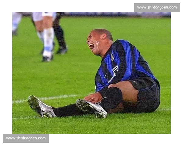 大罗力挺国米：意大利国家德比，我的心永远蓝黑