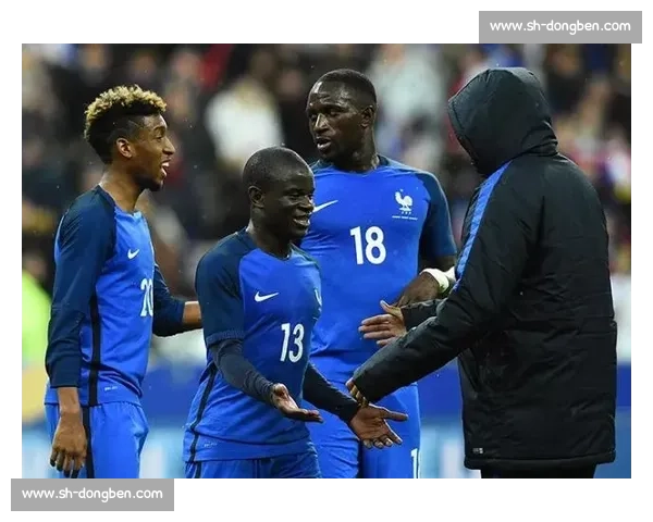 恩戈洛·坎特：从默默无闻到全球顶级防守中场的崛起之路