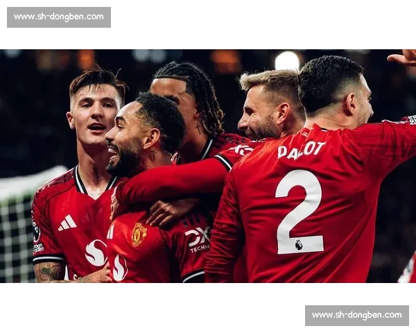 曼联夏窗引援致命伤：58 球丢出英超最差，亿元锋线成摆设