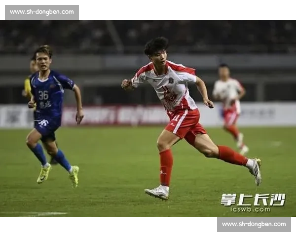 李章毓：湘超首球的荣光，献给每声呐喊