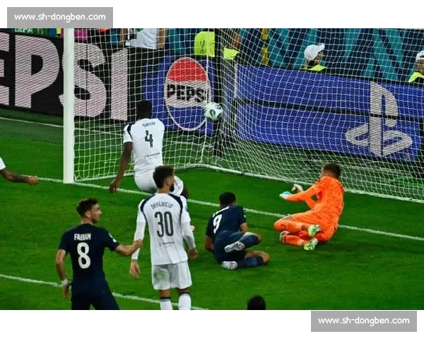 欧冠冠军巴黎夏训冲刺！7 天决战热刺争欧洲超级杯首冠