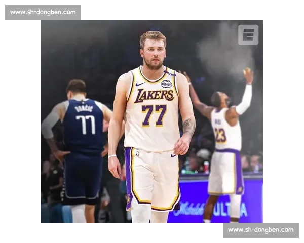 以东契奇为核心打造全新阵容 马刺未来潜力无限