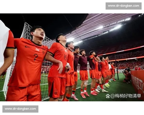 36强赛深度分析：为何这届亚洲球队踢得如此令人窒息