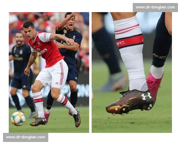 上帝视角！J联赛球员踢出这脚世界波，看完惊呆了！