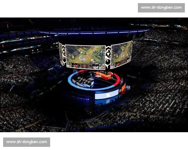 亚运电竞的荣耀时刻，赛程公布，牵动万千心！