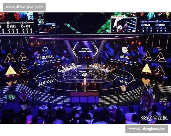 冠军荣耀！菲律宾电竞国家队用汗水铸就辉煌，令人心潮澎湃