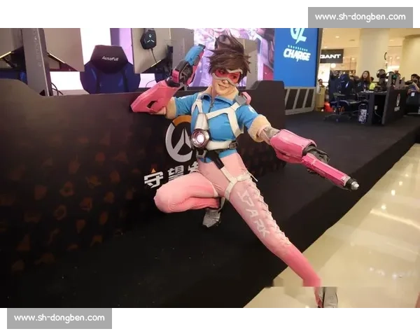 守望先锋电竞新纪元，战队重组引爆粉丝期待！