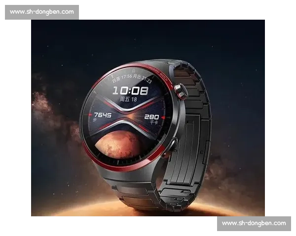 探索智能watch如何改变现代生活方式与人类健康管理的新趋势