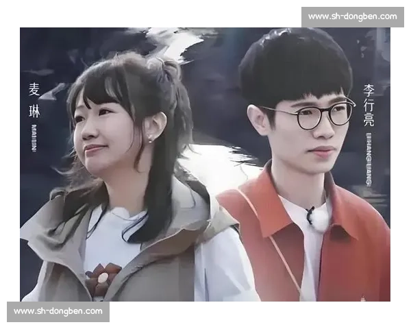 李行亮：从音乐才子到全能创作人的蜕变与辉煌历程