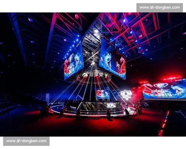 游戏人生,因你而精彩!电竞粉丝活动盛大启幕 游戏人生,因你而精彩!电竞粉丝活动盛大启幕