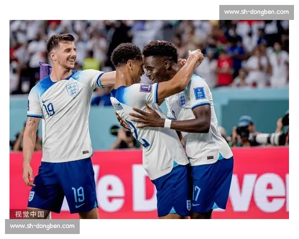 青春风暴！2026世界杯，新生代球员闪耀登场