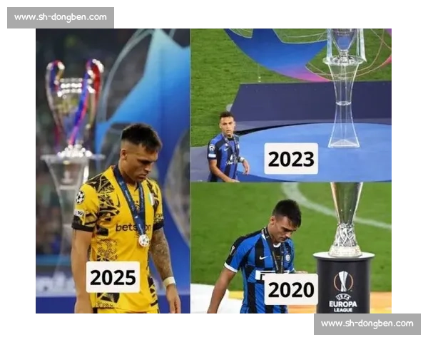 劳塔罗：欧冠惨败后沉默五天，坦言团队迷失方向