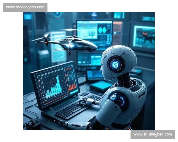 AI电竞新纪元，机器人能否战胜人类顶尖选手