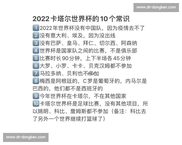 世界杯场馆的“冷知识”,你绝对想不到的有趣细节! 世界杯场馆的“冷知识”,你绝对想不到的有趣细节!