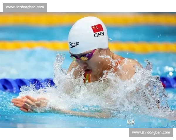 打破宿命！中国选手在世锦赛上实现历史性突破，意义重大！
