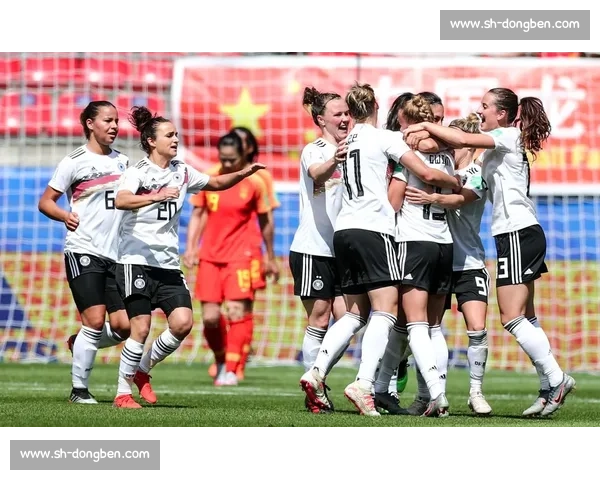 战术博弈，欧洲豪强女足世界杯谁主沉浮