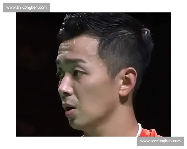 比分胶着，羽毛球直播的悬念让人窒息！