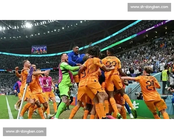 这剧情比电影还精彩!世界杯又见超级大逆转! 这剧情比电影还精彩!世界杯又见超级大逆转!