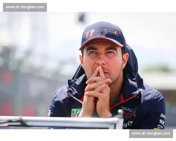 震惊!F1官方声明暗藏玄机,商业版图恐迎巨变! 震惊!F1官方声明暗藏玄机,商业版图恐迎巨变!