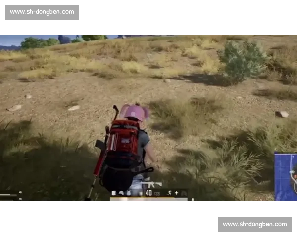 PUBG全球总决赛，战术博弈与枪法艺术的极致碰撞！