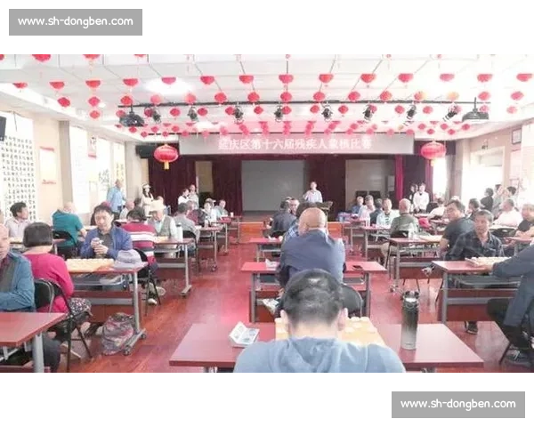 不仅仅是比赛，更是文化的交流盛宴！