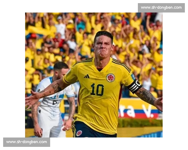 从“旁观者”到“参与者”，世界杯扩军的意义非凡！