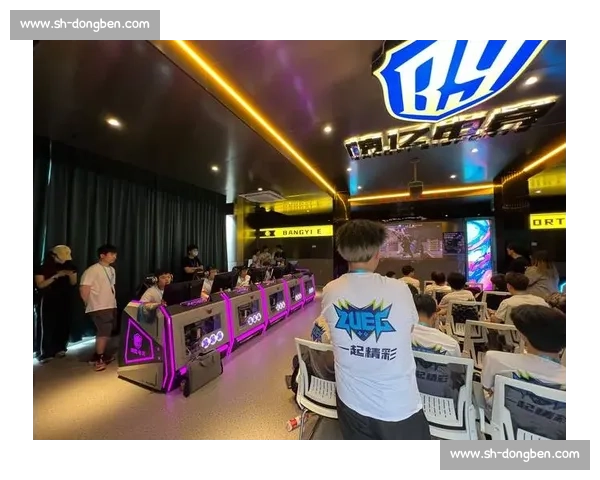 当电竞遇上奥运国际经验的传承与突破