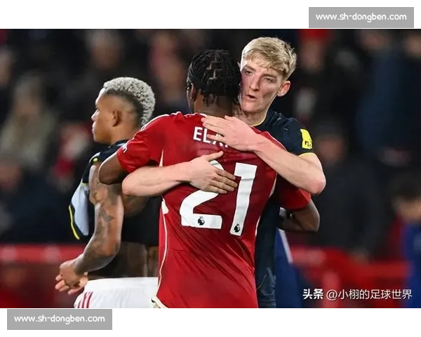 心碎！纽卡斯尔联锋线大将意外受伤，赛季前景蒙上阴影！