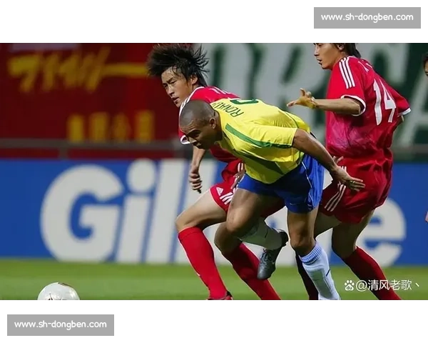 打破垄断，世界杯扩军是否能为弱旅带来曙光