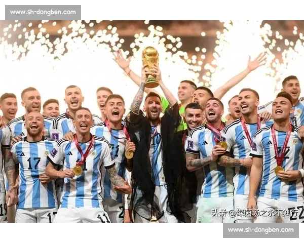 最后的战役!2026世界杯,传奇球星们将如何收官