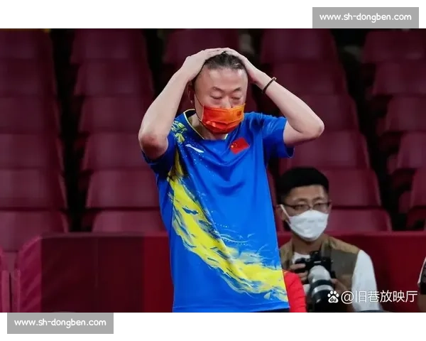 爆冷！积分榜黑马横空出世，国乒劲敌不容小觑