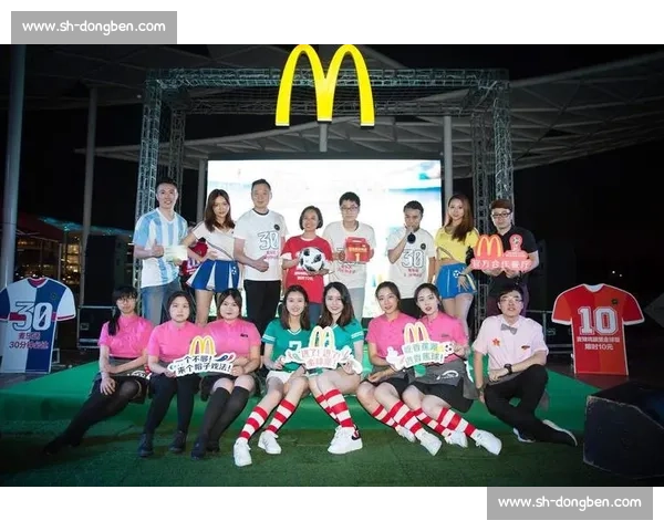 粉丝暴涨！这家小店靠世界杯球迷嘉年华打响名声！