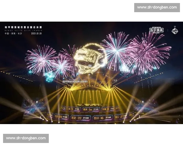 赛事激活市场，摩洛哥电竞的热度持续攀升！