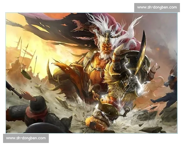 大神集结！三国杀Online总决赛，顶尖玩家们的巅峰较量！