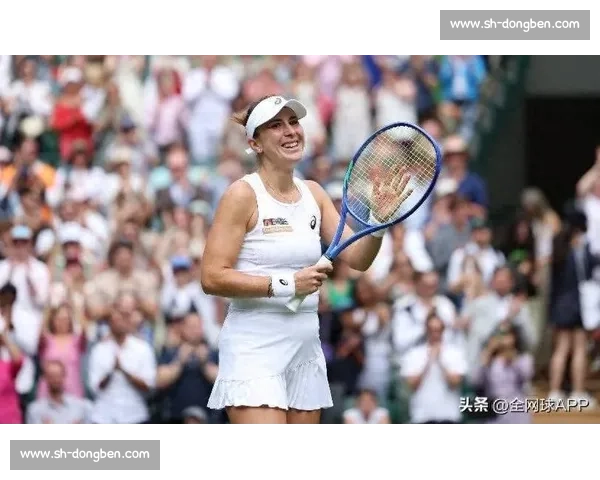 温网女单冠军的背后故事:家人鼓励,恩师指点,一路坎坷终圆梦! 温网女单冠军的背后故事:家人鼓励,恩师指点,一路坎坷终圆梦!