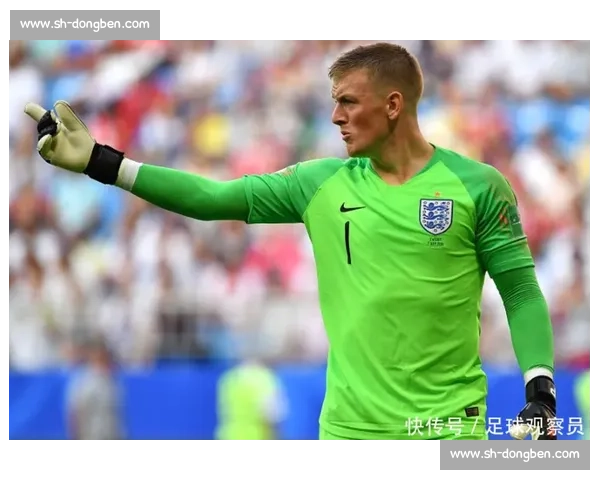 青春风暴来袭！世界杯，年轻球员的成名绝佳机会