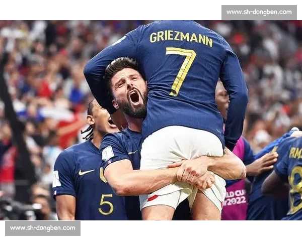 2026世界杯，这些老将们的告别，是献给足球最深沉的爱