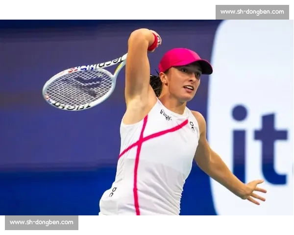 巨变！女子网坛格局重塑，谁是下一位大满贯女王