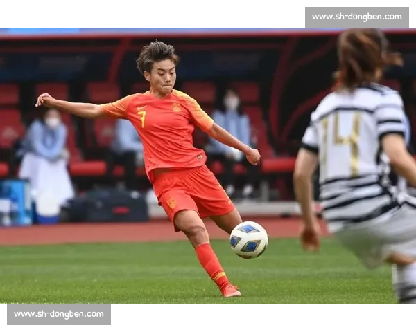 绝杀！女足世界杯上演史诗级逆转，观众激动落泪！