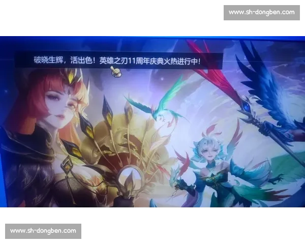 赛场失误引热议，英魂之刃全国赛选手心理素质接受严峻考验！