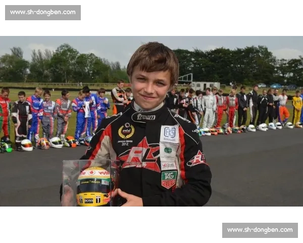 从青涩到巅峰，F1车王们的励志故事